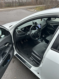 Lada (ВАЗ) Vesta, 2019г, передний привод, механика