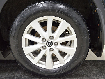 Mazda CX-5, 2013г, полный привод, автомат