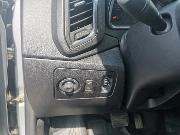 Lada (ВАЗ) XRAY, 2021г, передний привод, вариатор