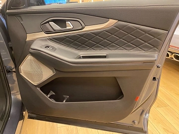 CHERYEXEED , 2021г., передний привод, робот