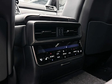 Lexus LX, 2025г, полный привод, автомат