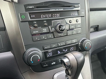 Honda CR-V, 2012г, полный привод, автомат