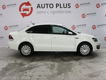 Volkswagen Polo, 2018г, передний привод, механика