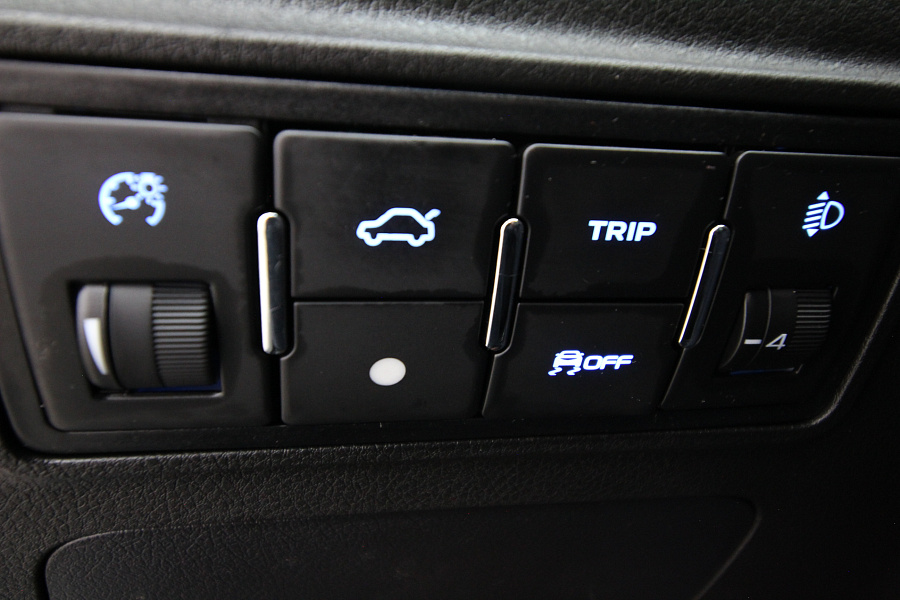 Geely Emgrand 7, 2019г., передний привод, механика