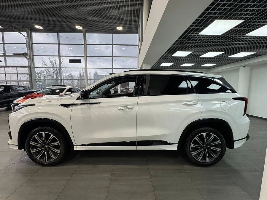 Changan CS75 Plus, 2024г., передний привод, автомат