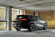 Toyota Crown, 2024г., полный привод, вариатор