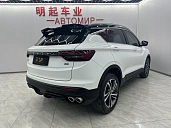 Geely Coolray, 2022г., передний привод, робот