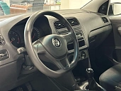 Volkswagen Polo, 2017г., передний привод, механика