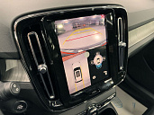 Volvo XC40, 2024г., передний привод, робот