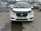 Datsun on-DO, 2019г., передний привод, механика