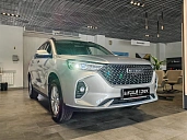 Haval M6, 2024г., передний привод, робот