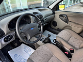 Lada (ВАЗ) Kalina, 2011г., передний привод, механика