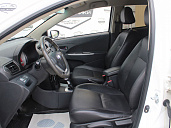 Lifan X50, 2018г., передний привод, вариатор