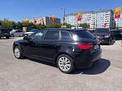 Audi A3, 2009г., передний привод, механика