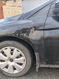 Ford Focus, 2013г, передний привод, механика