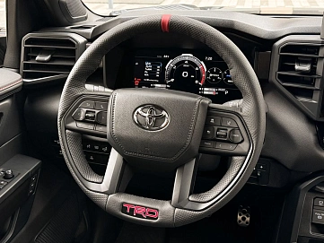 Toyota Sequoia, 2025г, полный привод, автомат