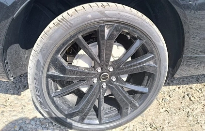 Volvo XC60, 2025г, полный привод, автомат