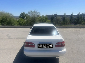 Toyota Corolla, 1999г, передний привод, автомат