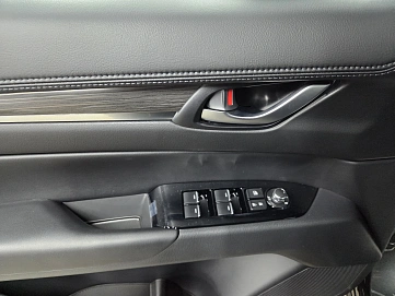 Mazda CX-5, 2026г, передний привод, автомат