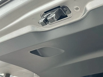 Renault Duster, 2022г, полный привод, механика