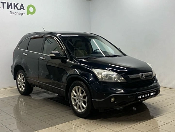 Honda CR-V, 2007г, полный привод, автомат