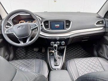 Lada (ВАЗ) Vesta, 2024г, передний привод, вариатор