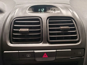 Hyundai Accent, 2003г, передний привод, механика