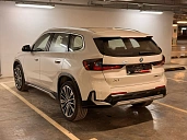 BMW X1, 2024г., полный привод, робот