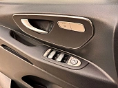 Mercedes-Benz Vito, 2022г., задний привод, механика
