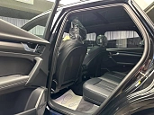 Audi Q5, 2025г., полный привод, робот