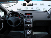 Peugeot 408, 2014г., передний привод, автомат