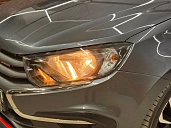 Lada (ВАЗ) Granta, 2024г., передний привод, механика