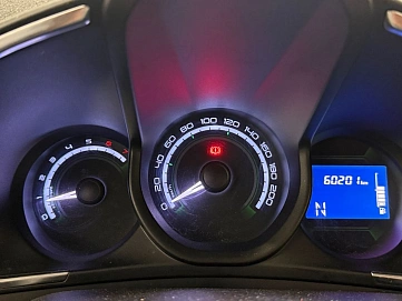 Lada (ВАЗ) XRAY, 2018г, передний привод, робот