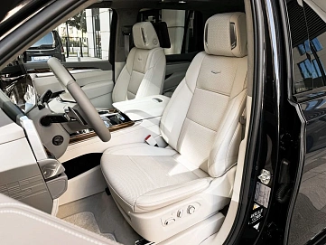 Cadillac Escalade, 2024г, полный привод, автомат