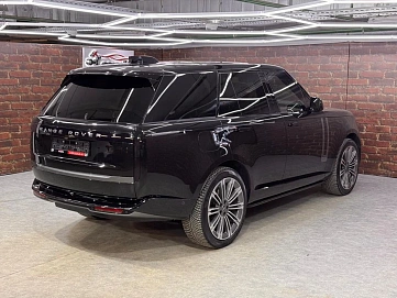 Land Rover Range Rover, 2024г, полный привод, автомат