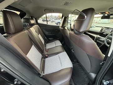 Toyota Yaris Cross, 2020г, передний привод, вариатор