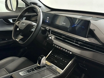 Chery Tiggo 7 Pro Max, 2024г, передний привод, робот
