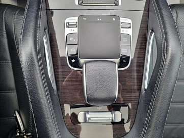 Mercedes-Benz GLS, 2019г., полный привод, автомат