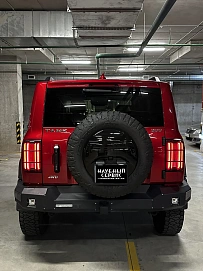 Tank 300, 2024г, полный привод, автомат