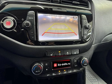 Kia Ceed, 2017г, передний привод, робот