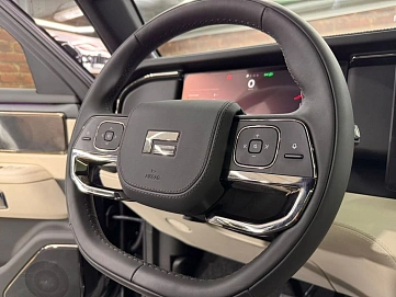 Rox 01, 2024г, полный привод, автомат