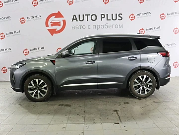 Chery Tiggo 7 Pro Max, 2023г, передний привод, вариатор