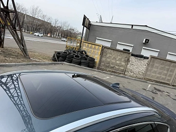 Geely Tugella, 2019г, передний привод, робот