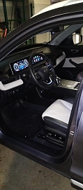 Chery Tiggo 4, 2024г, передний привод, робот