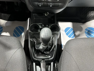 Lada (ВАЗ) Granta, 2022г, передний привод, механика