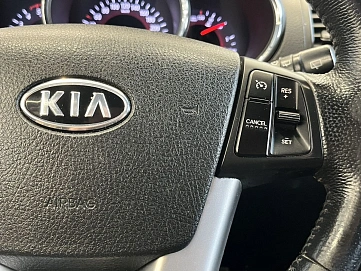 Kia Sorento, 2009г, полный привод, автомат
