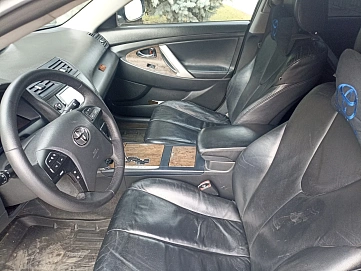 Toyota Camry, 2006г, передний привод, автомат