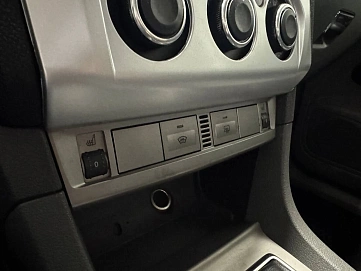 Ford Focus, 2008г, передний привод, механика