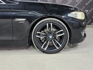 BMW , 2012г., полный привод, автомат