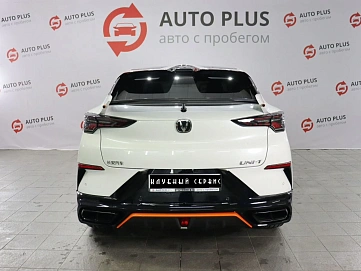 Changan UNI-T, 2023г, передний привод, робот